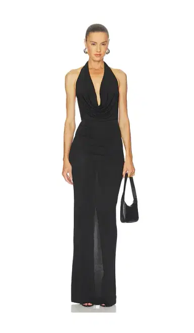 Eterne Gisele Maxi Dress | Thumbnail 1