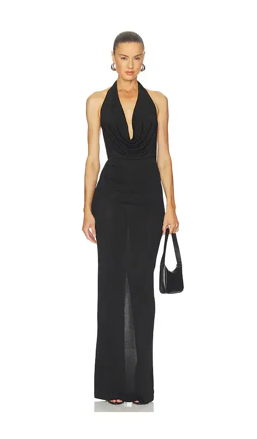 Gisele Maxi Dress