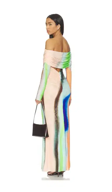 AFRM Essie Dress | Thumbnail 3 AFRM Essie Dress | Thumbnail 3