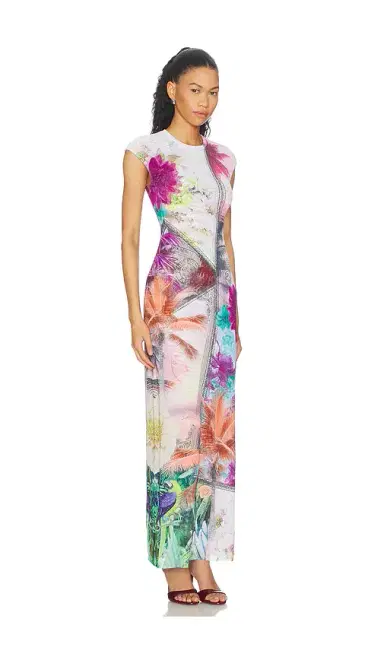 AFRM Mylo Dress | Thumbnail 2 AFRM Mylo Dress | Thumbnail 2