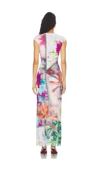 AFRM Mylo Dress | Thumbnail 3 AFRM Mylo Dress | Thumbnail 3