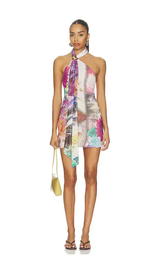 Brylee Dress