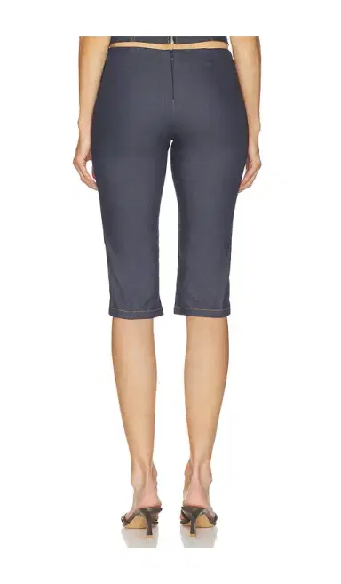 BY.DYLN Tariq Capri Jeans | Thumbnail 4 BY.DYLN Tariq Capri Jeans | Thumbnail 4