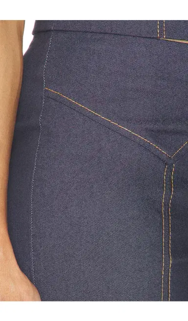 BY.DYLN Tariq Capri Jeans | Thumbnail 6 BY.DYLN Tariq Capri Jeans | Thumbnail 6