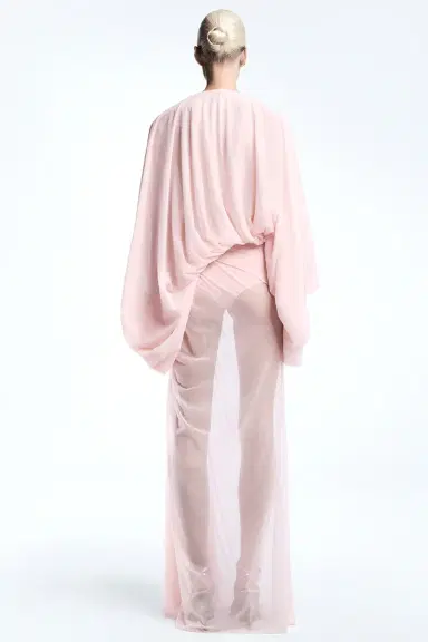 REVOLVE LOS ANGELES Leora Gown | Thumbnail 6 REVOLVE LOS ANGELES Leora Gown | Thumbnail 6