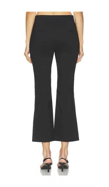 A.L.C. Cropped Sophie Pant | Thumbnail 4