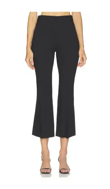 A.L.C. Cropped Sophie Pant | Thumbnail 1