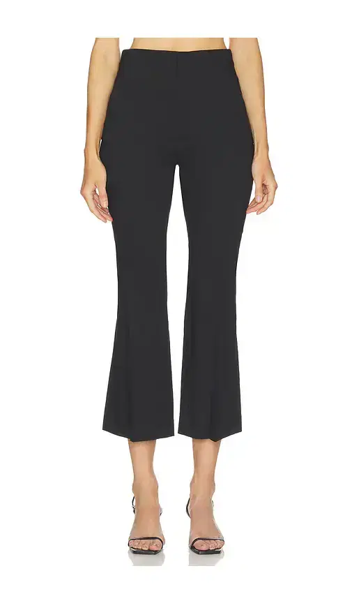 Cropped Sophie Pant