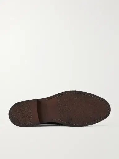 Officine Creative Bariton Flexi 001 Leather Derby Shoes - Men | Thumbnail 3