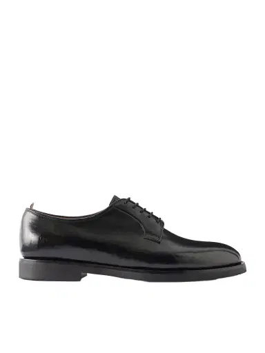 Officine Creative Bariton Flexi 001 Leather Derby Shoes - Men | Thumbnail 1