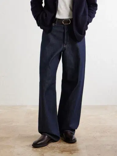 Officine Creative Hopkins Flexi 204 Leather Chelsea Boots - Men | Thumbnail 2
