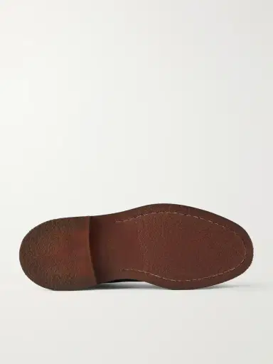 Officine Creative Hopkins Flexi 204 Leather Chelsea Boots - Men | Thumbnail 3