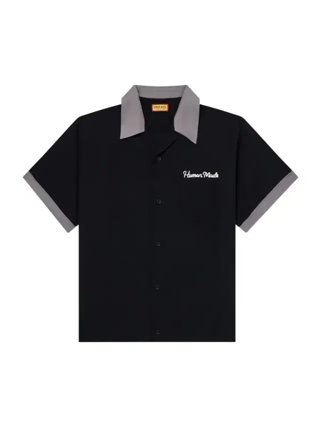 Logo-Embroidered Poplin Shirt - Men
