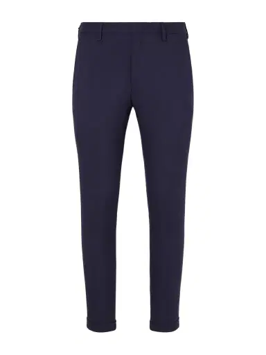 Paul Smith Tapered Wool-Hopsack Suit Trousers - Men | Thumbnail 1 Paul Smith Tapered Wool-Hopsack Suit Trousers - Men | Thumbnail 1