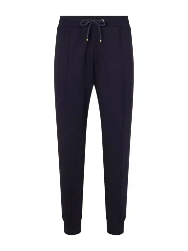 Paul Smith Tapered Lyocell-Blend Jersey Sweatpants - Men | Thumbnail 1 Paul Smith Tapered Lyocell-Blend Jersey Sweatpants - Men | Thumbnail 1