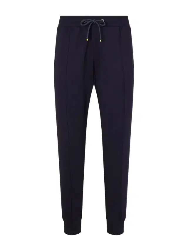 Tapered Lyocell-Blend Jersey Sweatpants - Men