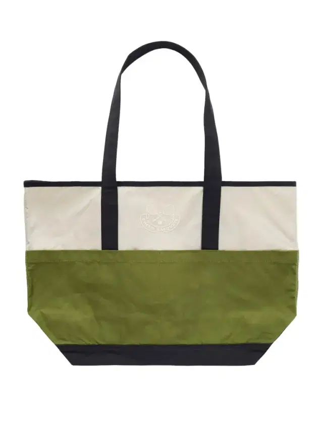 Drake's Logo-Embroidered Canvas Tote Bag - Men