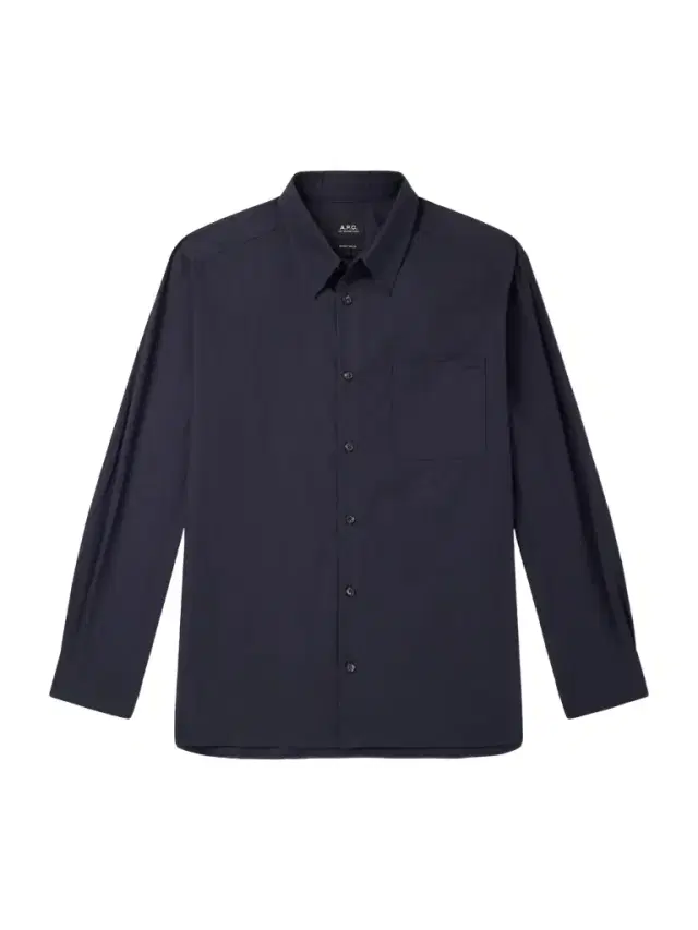 Malo Logo-Embroidered Organic Cotton-Poplin Shirt - Men