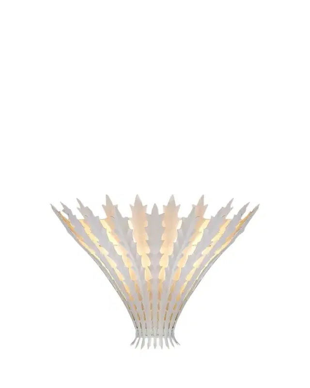 Visual Comfort Signature Hampton Wall Light By AERIN
