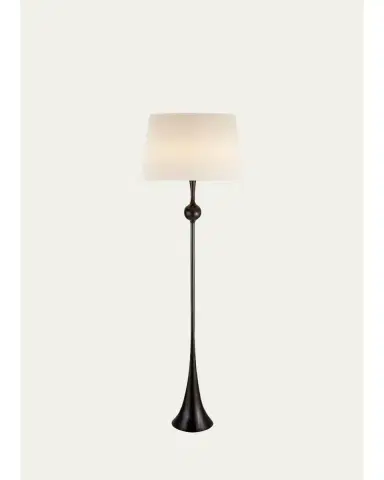 Visual Comfort Signature Dover Floor Lamp By AERIN | Thumbnail 1