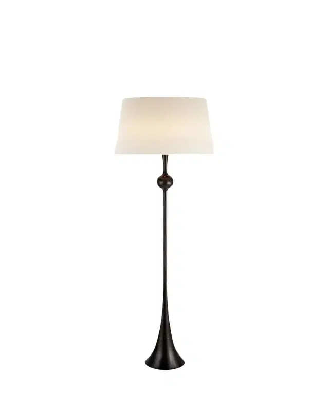 Visual Comfort Signature Dover Floor Lamp By AERIN
