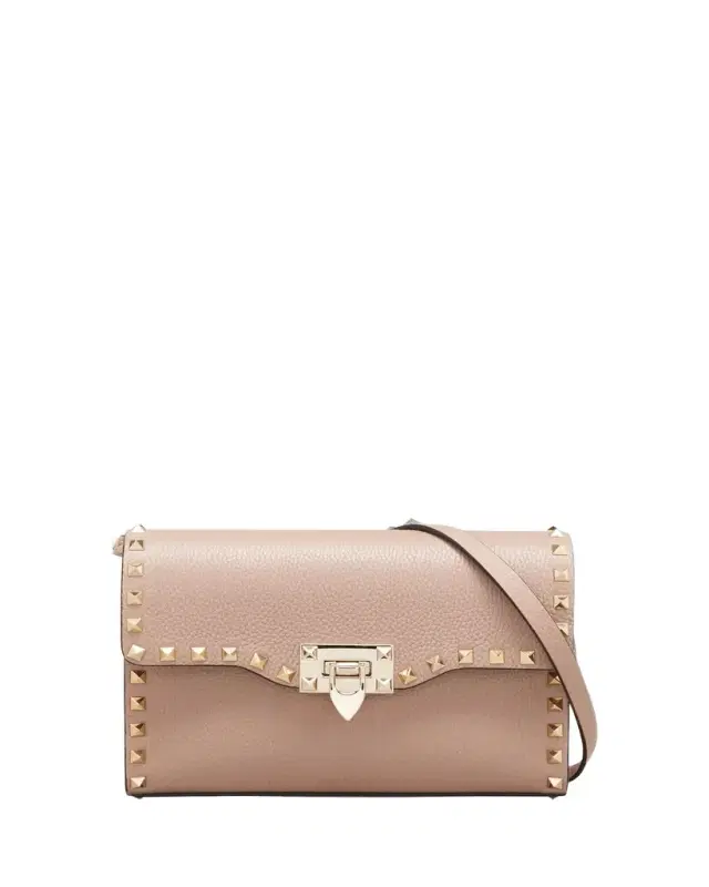 Rockstud Medium Shoulder Bag