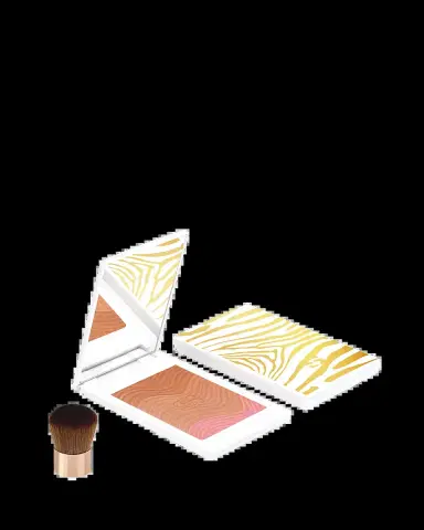 Sisley-Paris Phyto Touche Sunglow Powder | Thumbnail 2