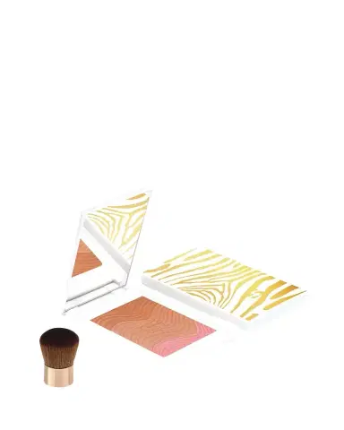 Sisley-Paris Phyto Touche Sunglow Powder | Thumbnail 1