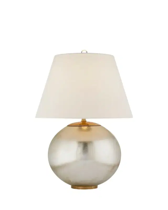 Visual Comfort Signature Morton Table Lamp By AERIN