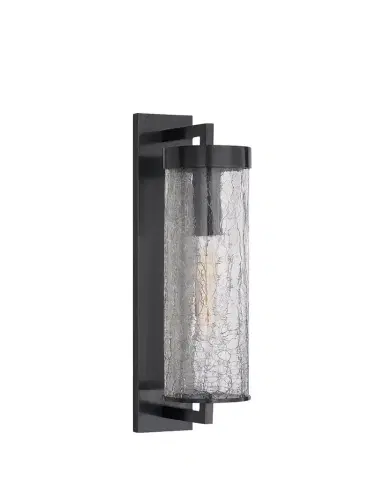 Visual Comfort Signature Liaison Large Bracketed Outdoor Wall Sconce By Kelly Wearstler | Thumbnail 1 Visual Comfort Signature Liaison Large Bracketed Outdoor Wall Sconce By Kelly Wearstler | Thumbnail 1