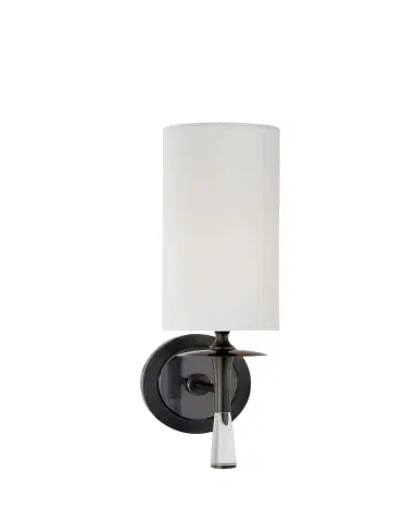 Visual Comfort Signature Drunmore Sconce By AERIN | Thumbnail 1