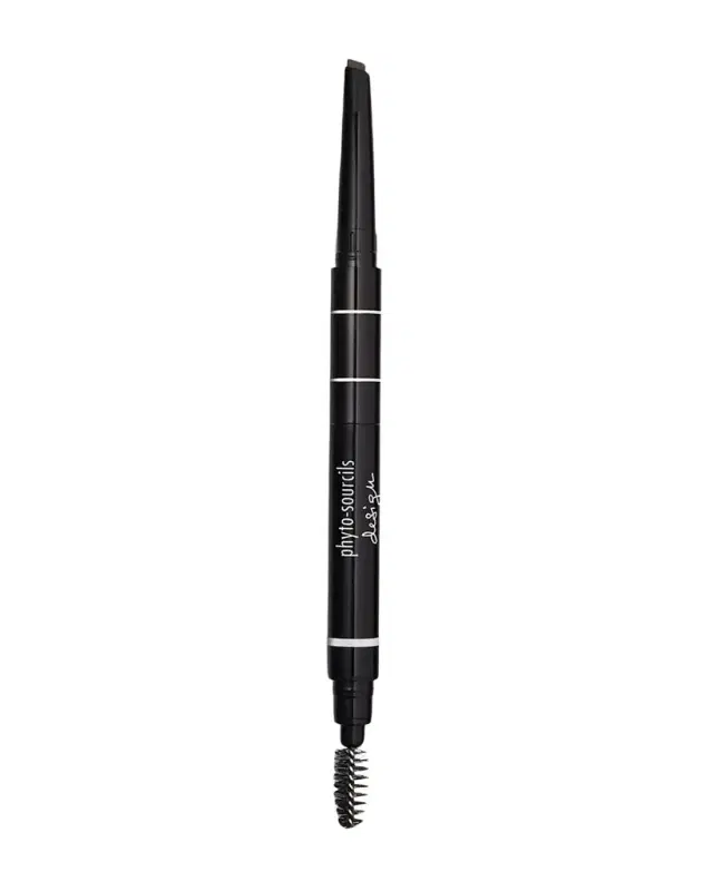Sisley-Paris Phyto Sourcil Design 4 Moka