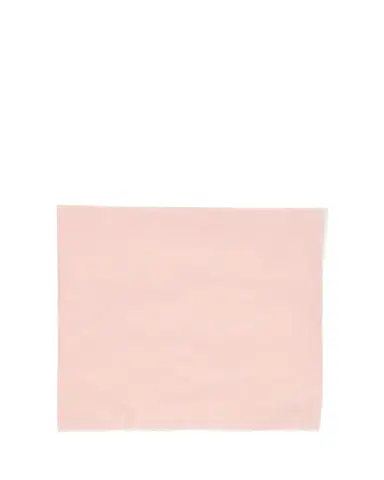 Simonnot Godard Men's Mineral Cotton Pocket Square | Thumbnail 1