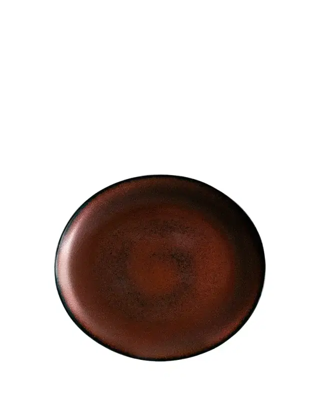 L'Objet Terra Dinner Plate