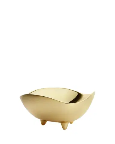 AERIN Footed Deco  Serving Bowl | Thumbnail 1