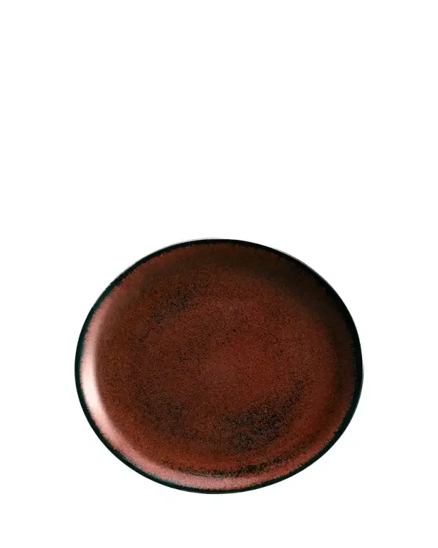 L'Objet Terra Dessert Plate