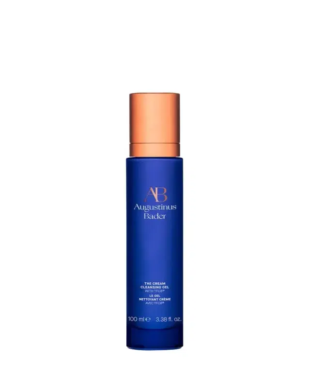 Augustinus Bader The Cream Cleansing Gel, 3.4 oz.