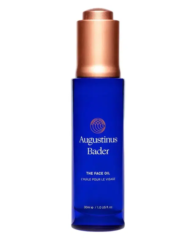 Augustinus Bader The Face Oil, 1 oz.