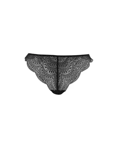 Simone Pérèle Karma Lace Tanga Briefs | Thumbnail 1