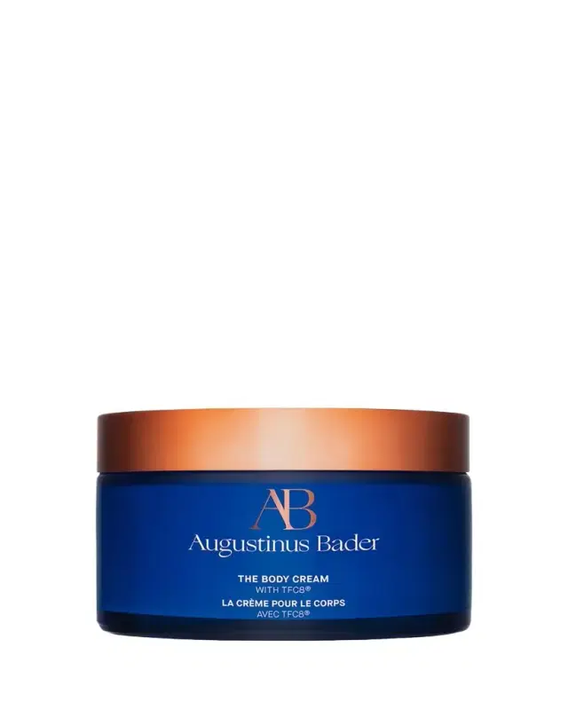 Augustinus Bader Body Cream, 6.8 oz./ 200 mL