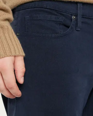 Frame Men's L'Homme Slim Pants | Thumbnail 5 Frame Men's L'Homme Slim Pants | Thumbnail 5