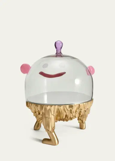 L'Objet Haas Niki Cake Stand | Thumbnail 2