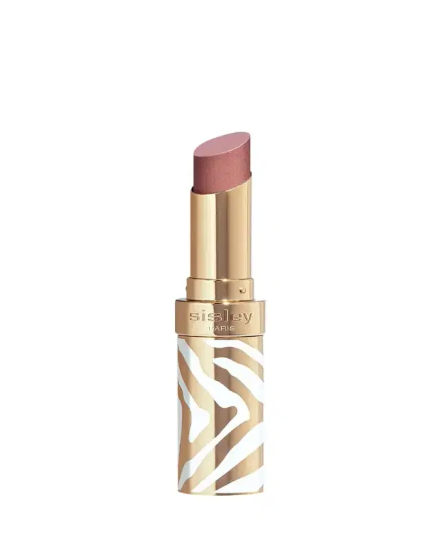 Sisley Paris Phyto-Rouge Shine Lipstick
