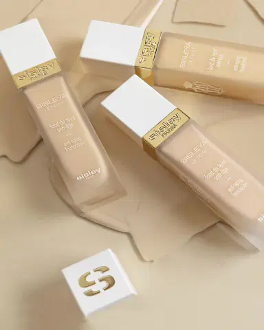 Sisley-Paris Sisleya Le Teint Foundation | Thumbnail 5
