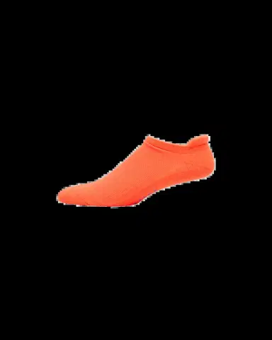 Falke Men's Cool Kick Sneaker Ankle Socks | Thumbnail 2