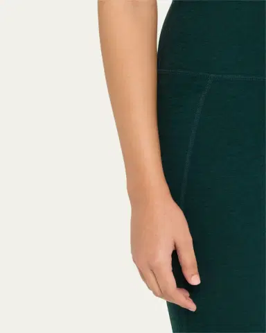 Beyond Yoga Out Of Pocket Space Dye High-Waist Mid Leggings | Thumbnail 12 Beyond Yoga Out Of Pocket Space Dye High-Waist Mid Leggings | Thumbnail 12
