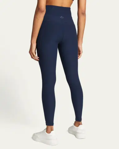 Beyond Yoga Out Of Pocket Space Dye High-Waist Mid Leggings | Thumbnail 14 Beyond Yoga Out Of Pocket Space Dye High-Waist Mid Leggings | Thumbnail 14