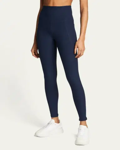 Beyond Yoga Out Of Pocket Space Dye High-Waist Mid Leggings | Thumbnail 15 Beyond Yoga Out Of Pocket Space Dye High-Waist Mid Leggings | Thumbnail 15