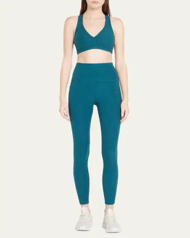 Beyond Yoga Out Of Pocket Space Dye High-Waist Mid Leggings | Thumbnail 17 Beyond Yoga Out Of Pocket Space Dye High-Waist Mid Leggings | Thumbnail 17