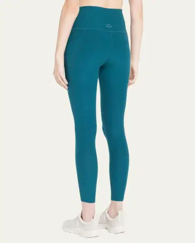 Beyond Yoga Out Of Pocket Space Dye High-Waist Mid Leggings | Thumbnail 18 Beyond Yoga Out Of Pocket Space Dye High-Waist Mid Leggings | Thumbnail 18
